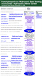 Mobile Screenshot of partshydroponicsoi.net